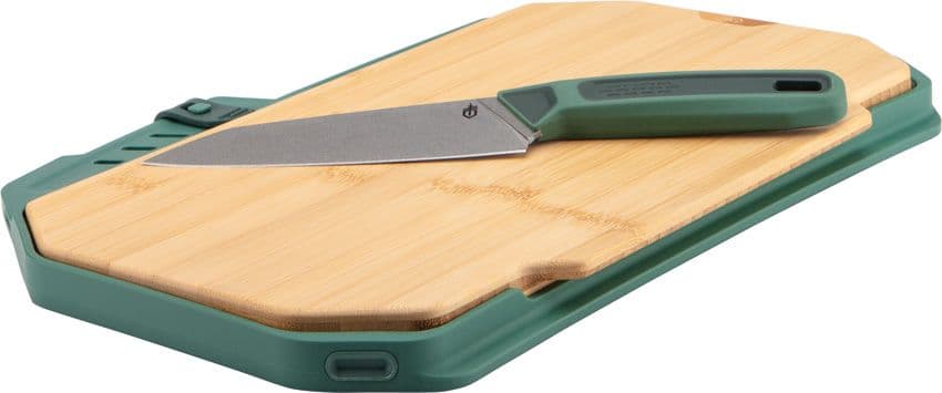 ComplEAT Slim Cutting Board