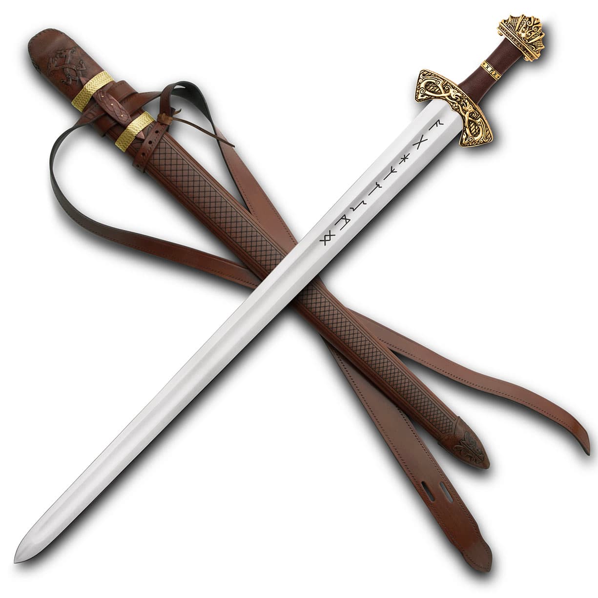 Gram – Das Schwert von Sigurd