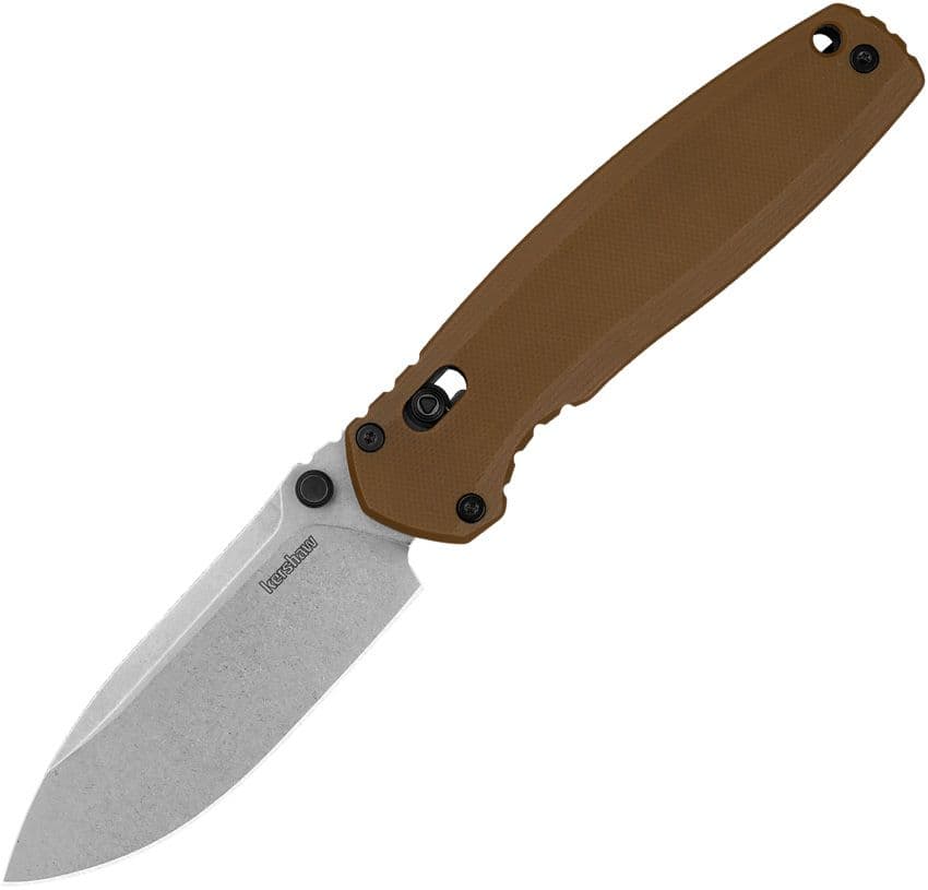 Broadside Braun