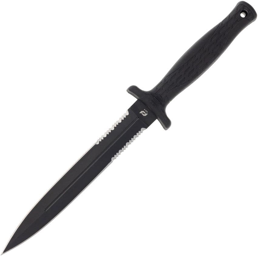 Delta Class Needle Magnum