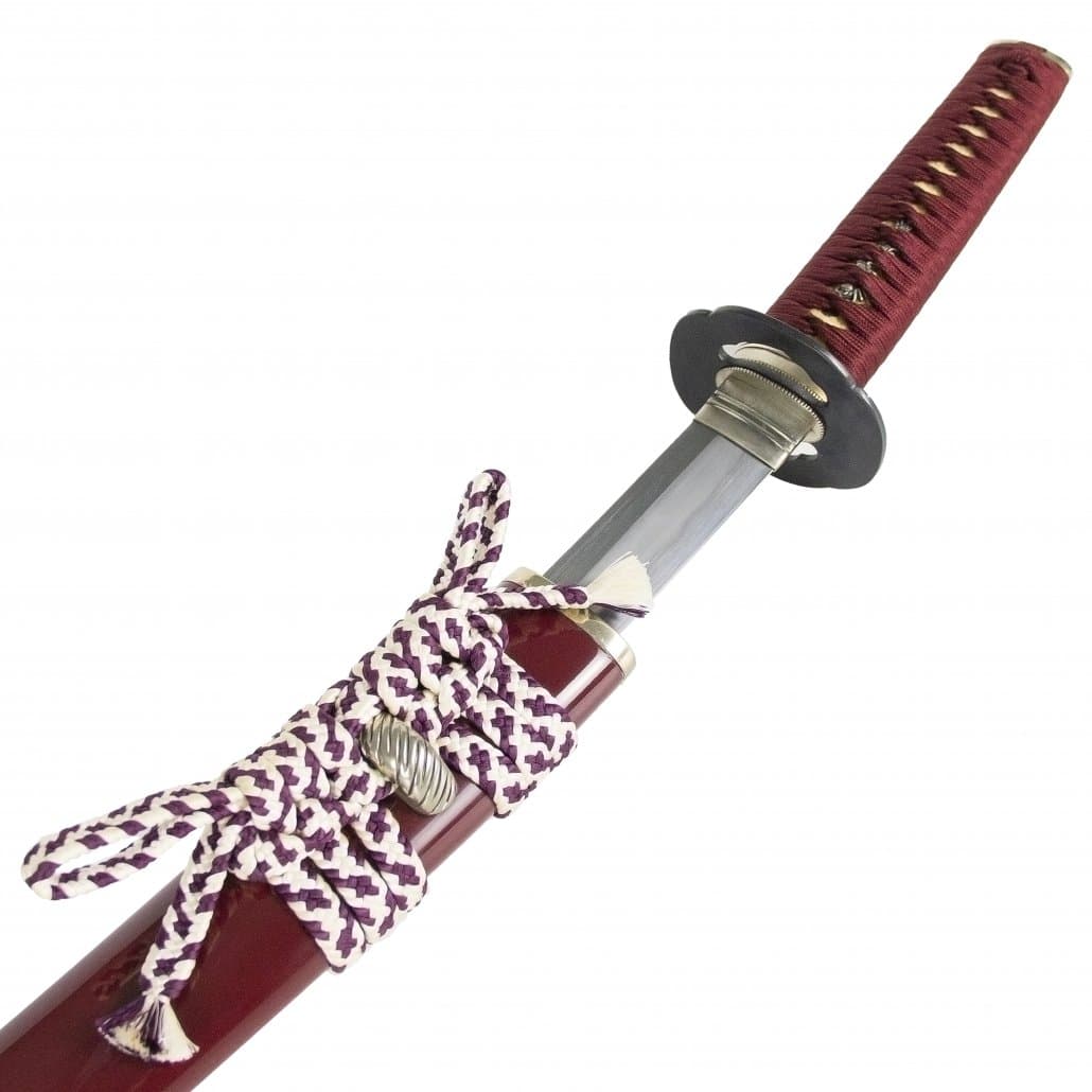 ORASAKU ZUKURI HONSANMAI WAKISASHI 