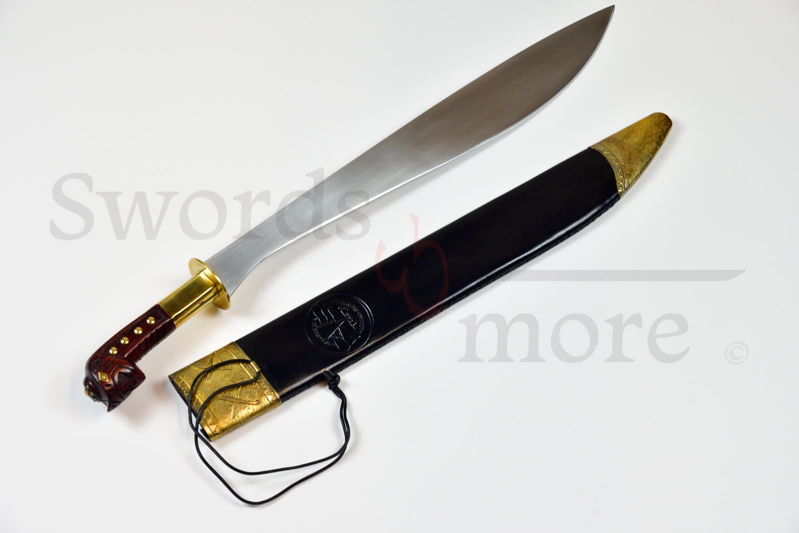 Filipino Memorial Bolo-Schwert