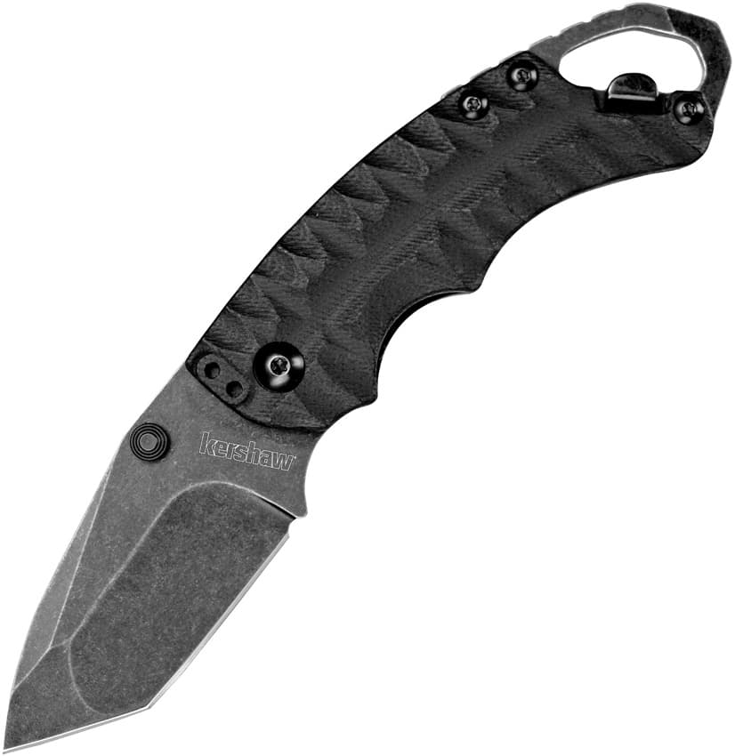 Shuffle II, Blackwash