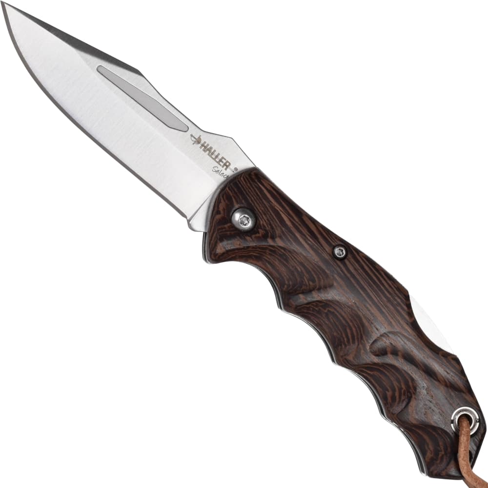 ERPIR Wenge