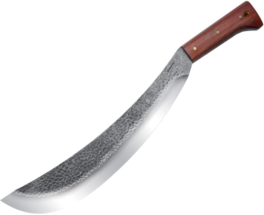 Engineer Bolo Machete