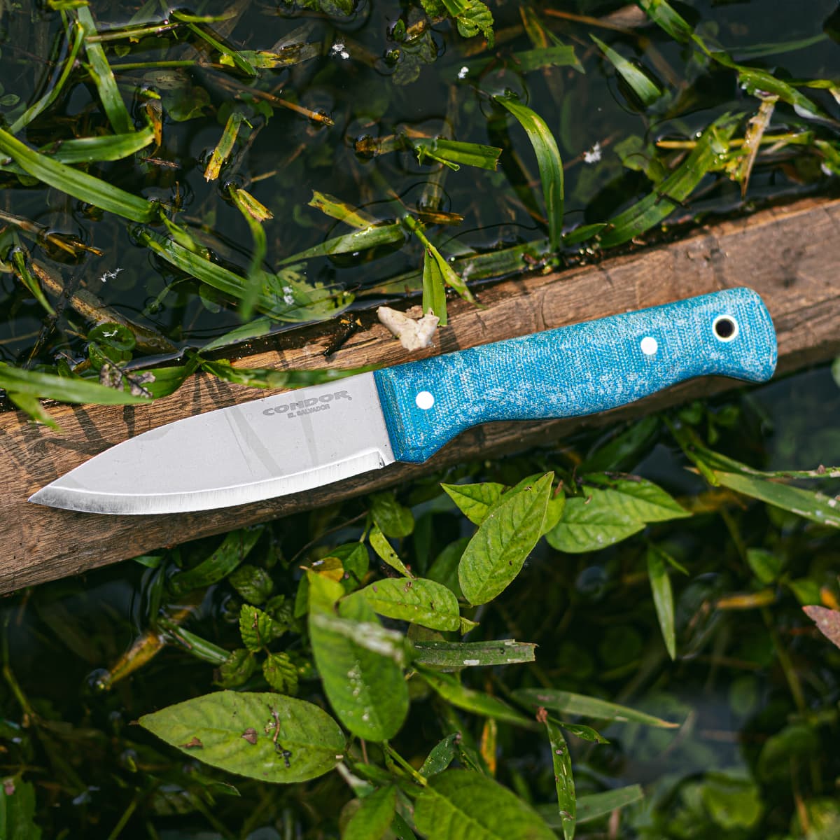 Aqualore Messer