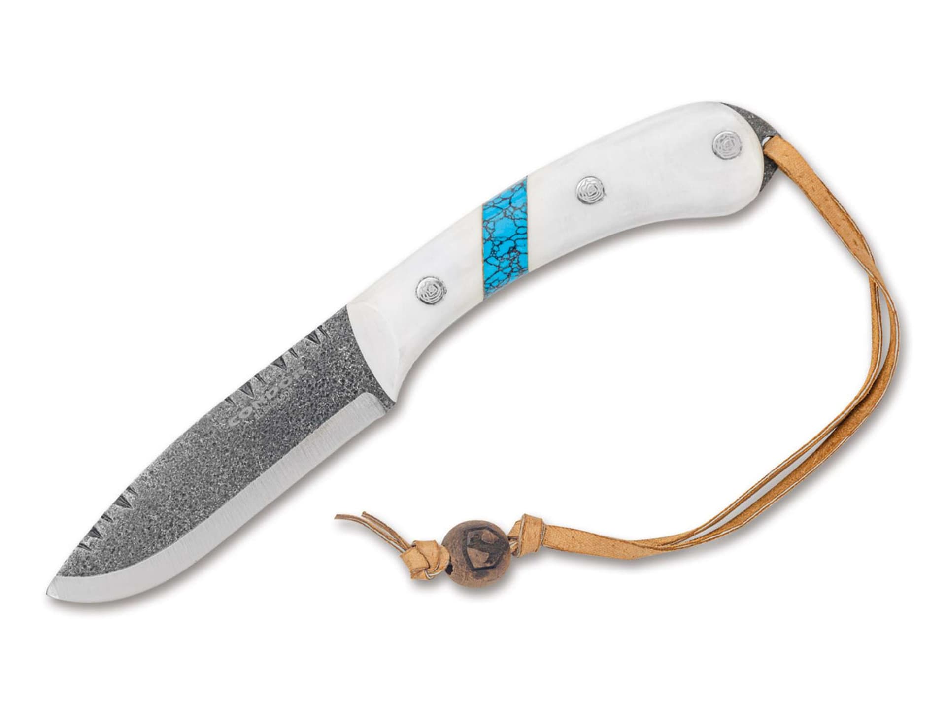 Blue River Messer