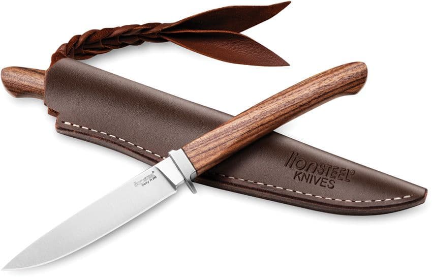 AGO Messer Santos Holz
