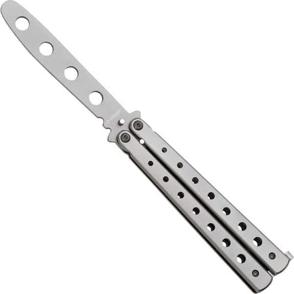 Butterfly Trainingsmesser