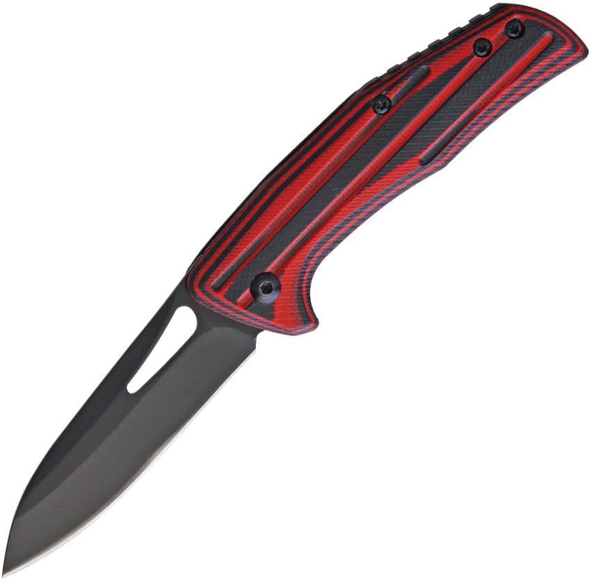 Einhandmesser