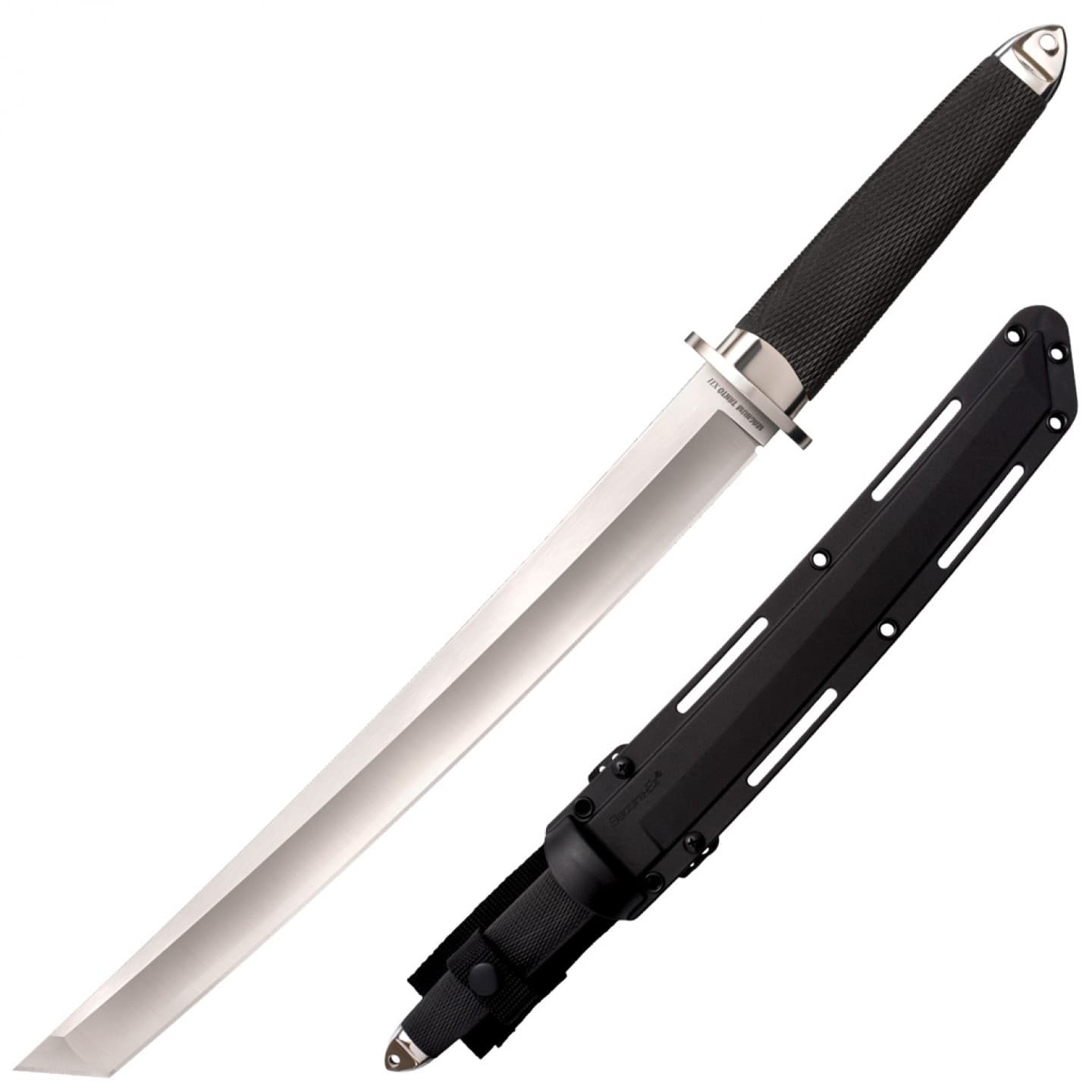 Magnum Tanto XII in San Mai®