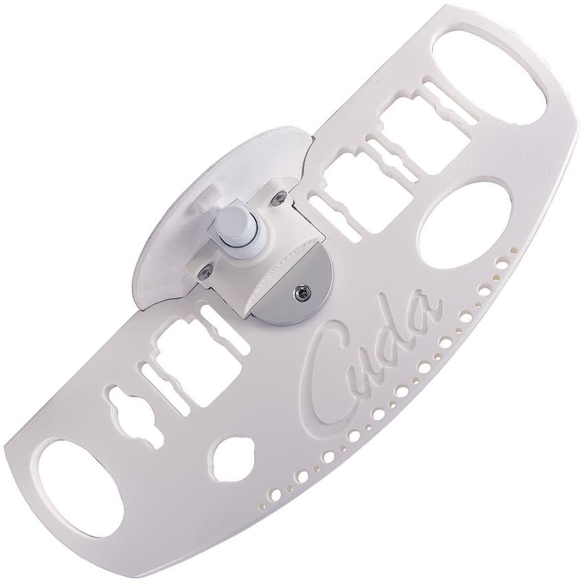 Cuda Tool Organizer