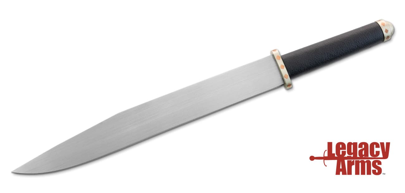 Witham Viking Seax