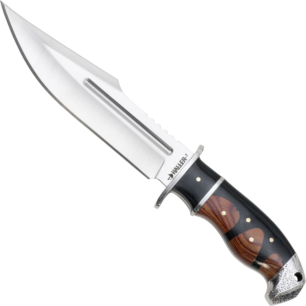 Bowiemesser