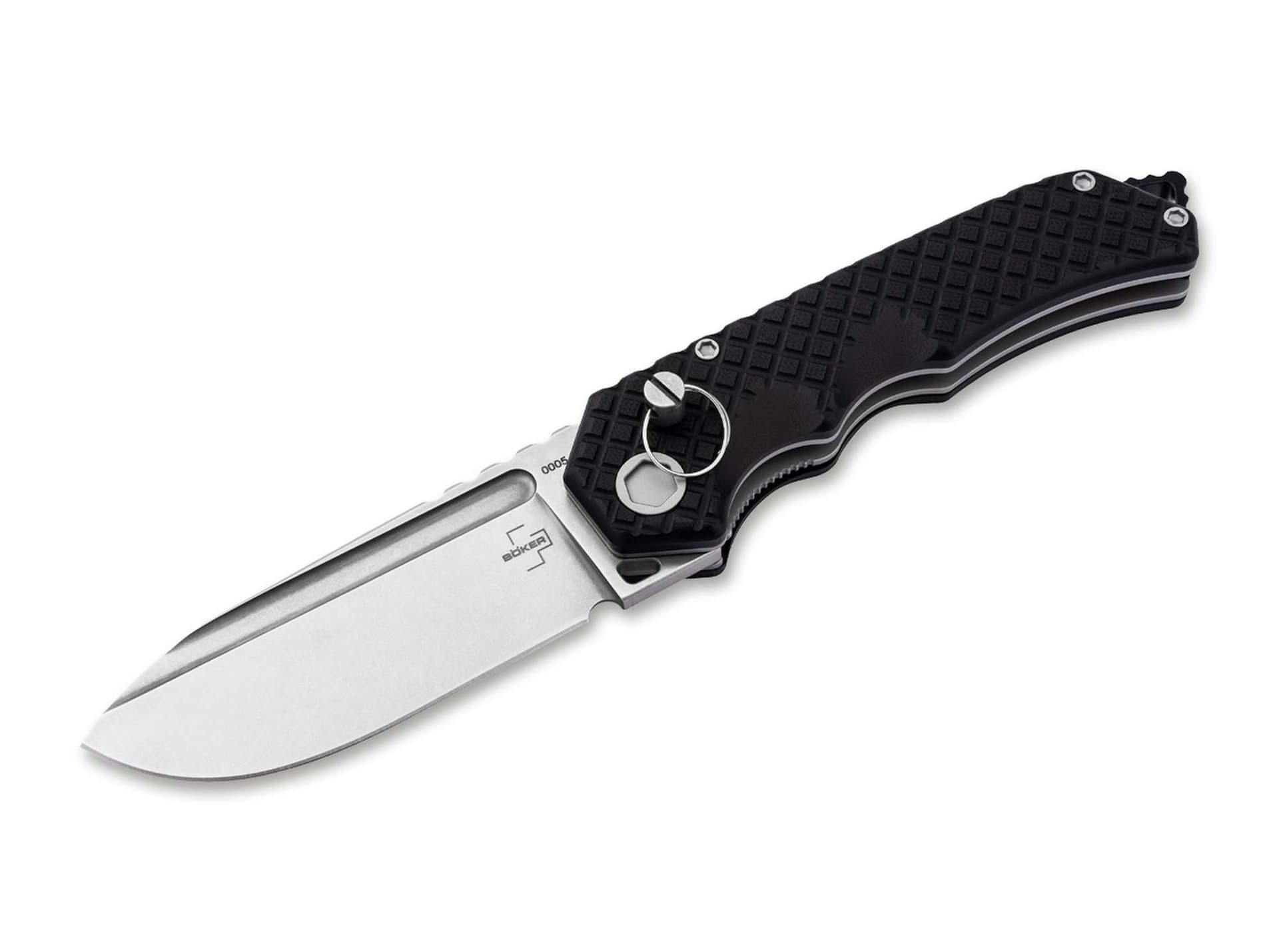 Hermod Folder