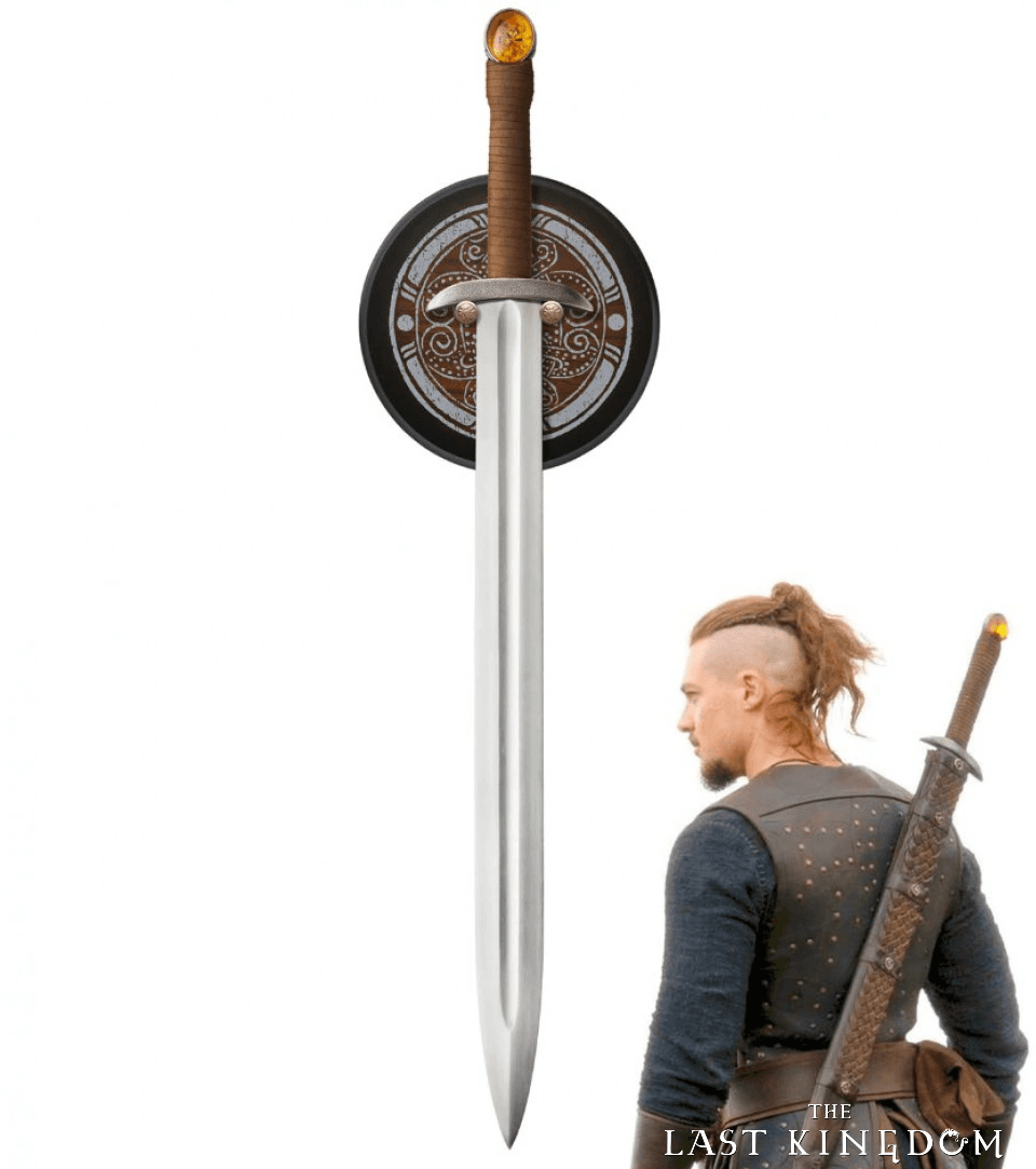 The Last Kingdom - Serpent-Breath - Das Schwert von Uhtred