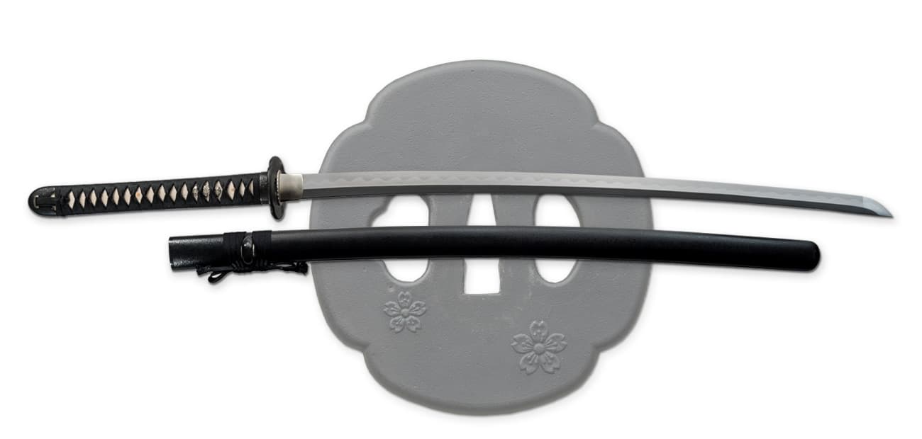 Hana Katana