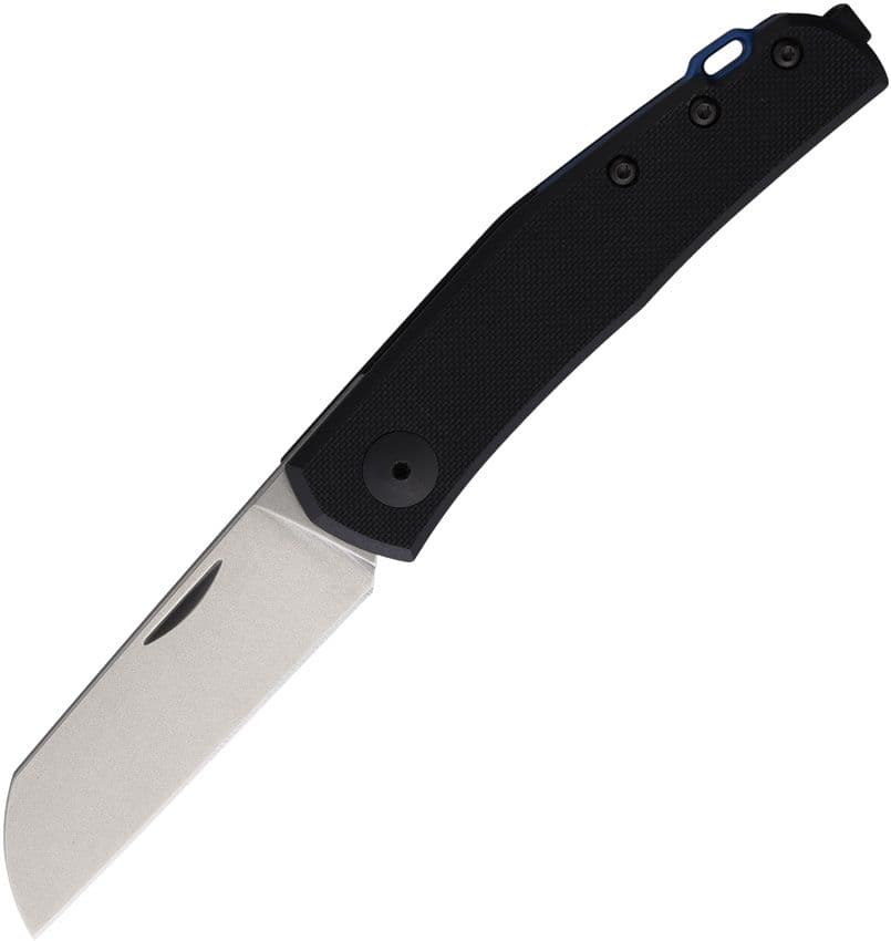 Jen Anso Schwarz G10