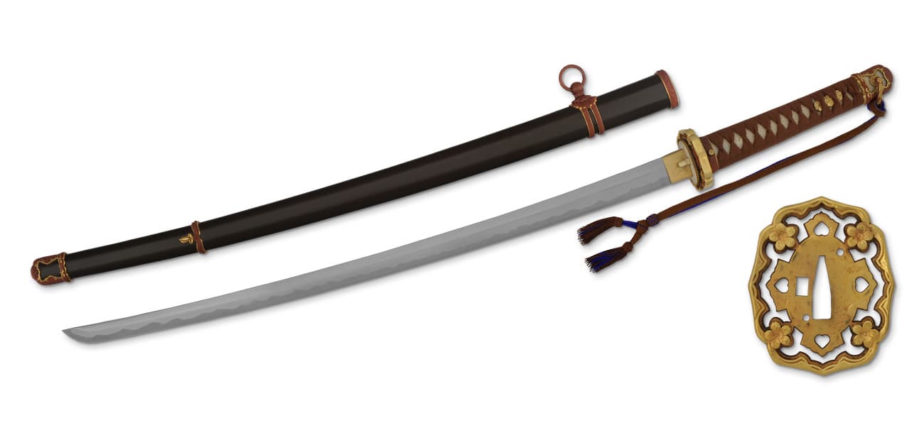 Yasukuni Captains Gunto