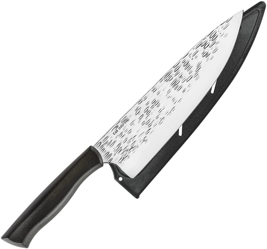 Inspire Chefs Messer