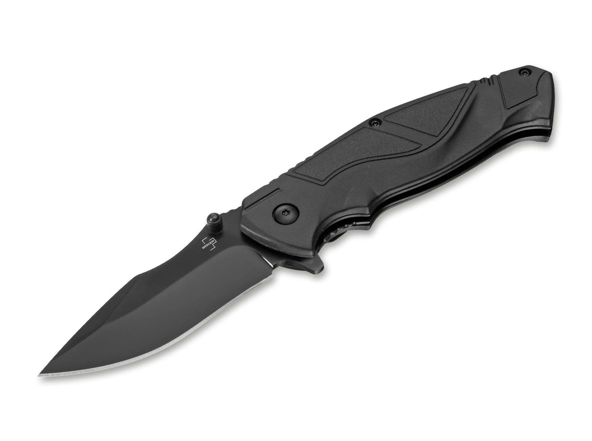 All Black Pro
