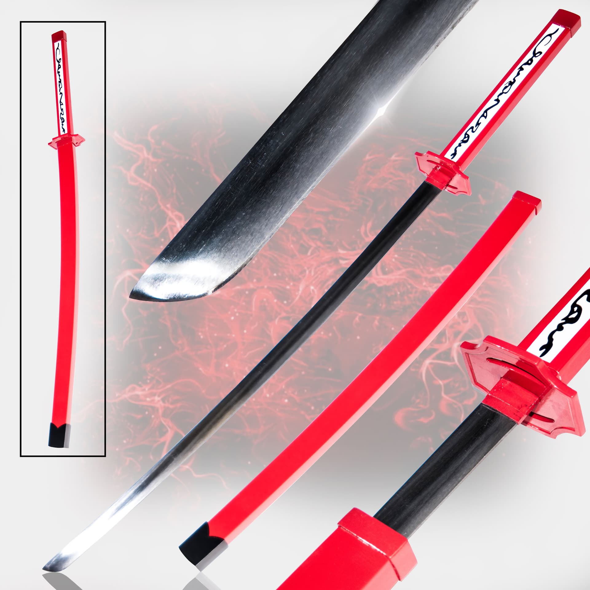 Akame Ga Kiru! Schwert