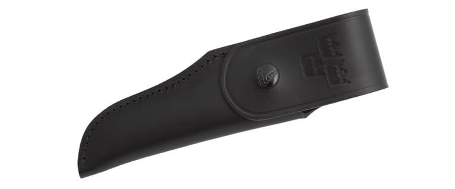 TK5el Lederscheide für TK5