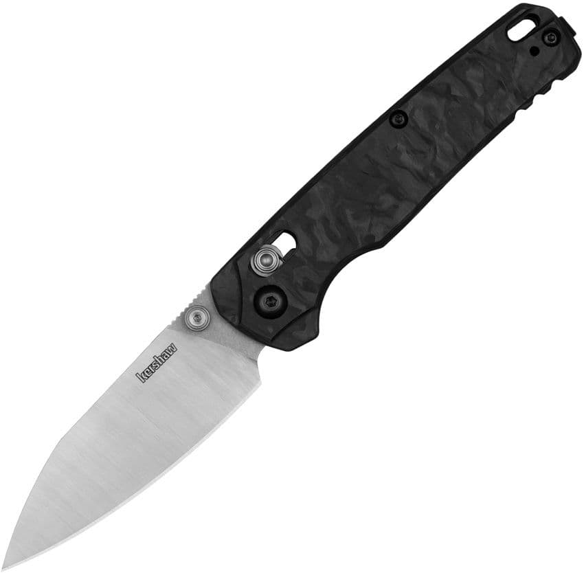 Bel Air Schwarz CF