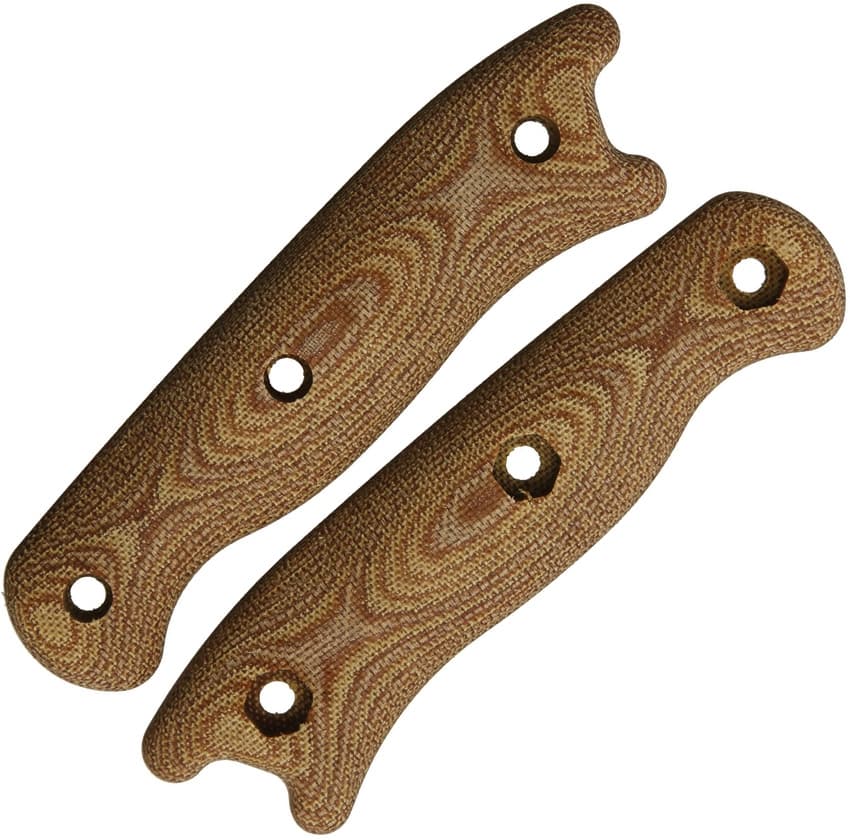 Becker Griffschalen Desert Tan