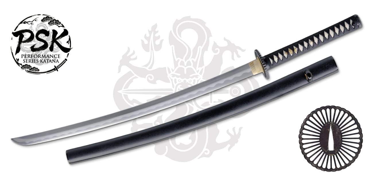 PSK Plus XL Katana