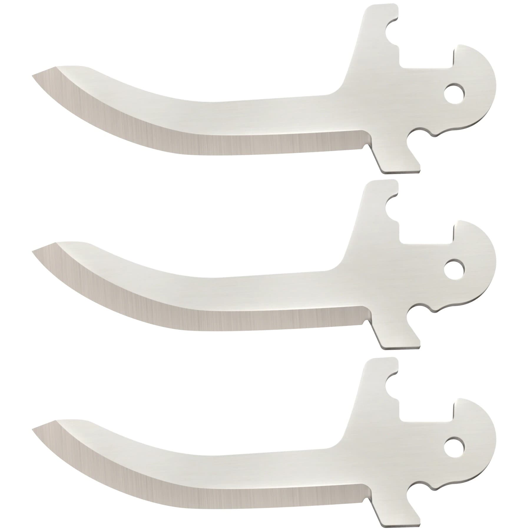 Click N Cut Caping-Klinge 3er-Packung