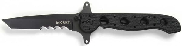M16 Special Forces G10 Griff 8, 9 cm
