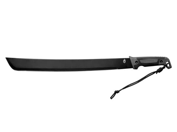 Gator Bush Machete