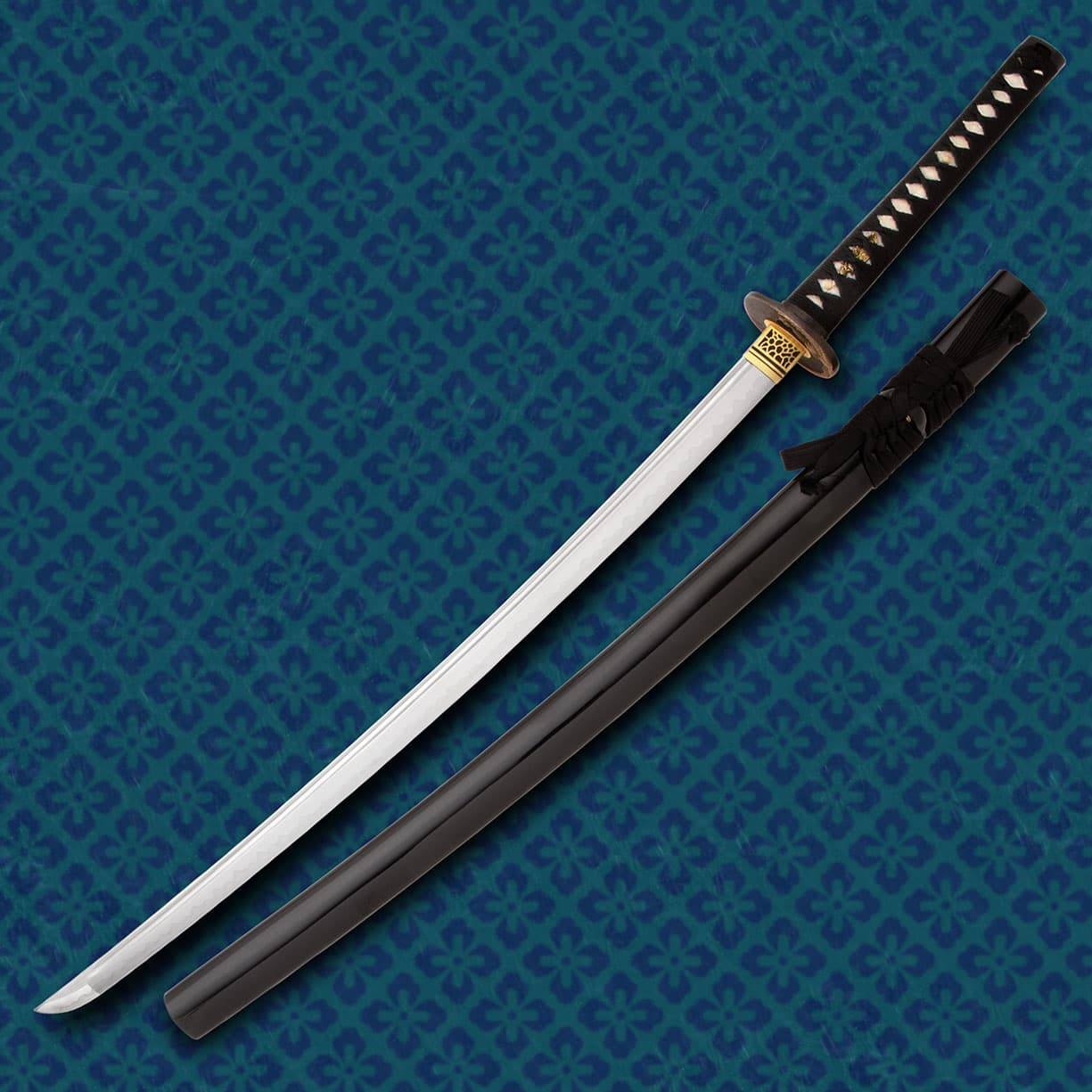 ShogunTsuru Katana