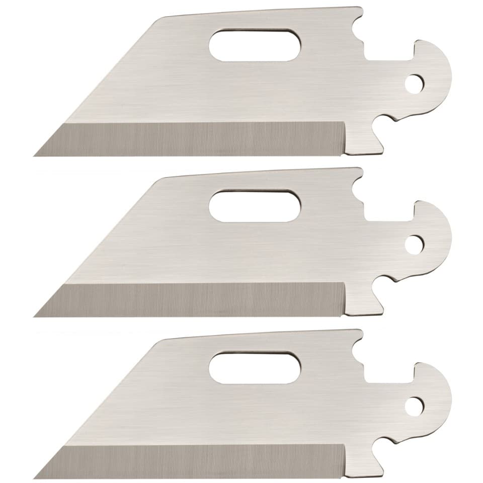 Click-N-Cut Universalklingen (Gerade Schneide)