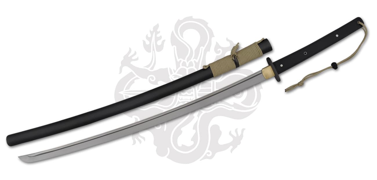 Tactical Katana