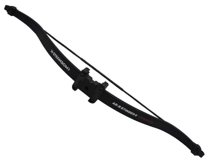 AR-6 Stinger II – Wurfarm ADVANCED – 75 lbs
