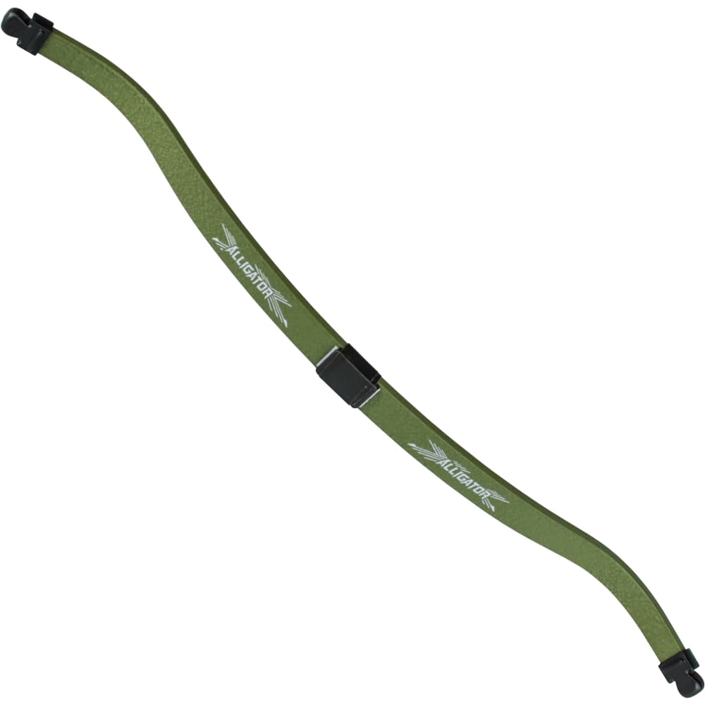 Bogen für Armbrust Alligator