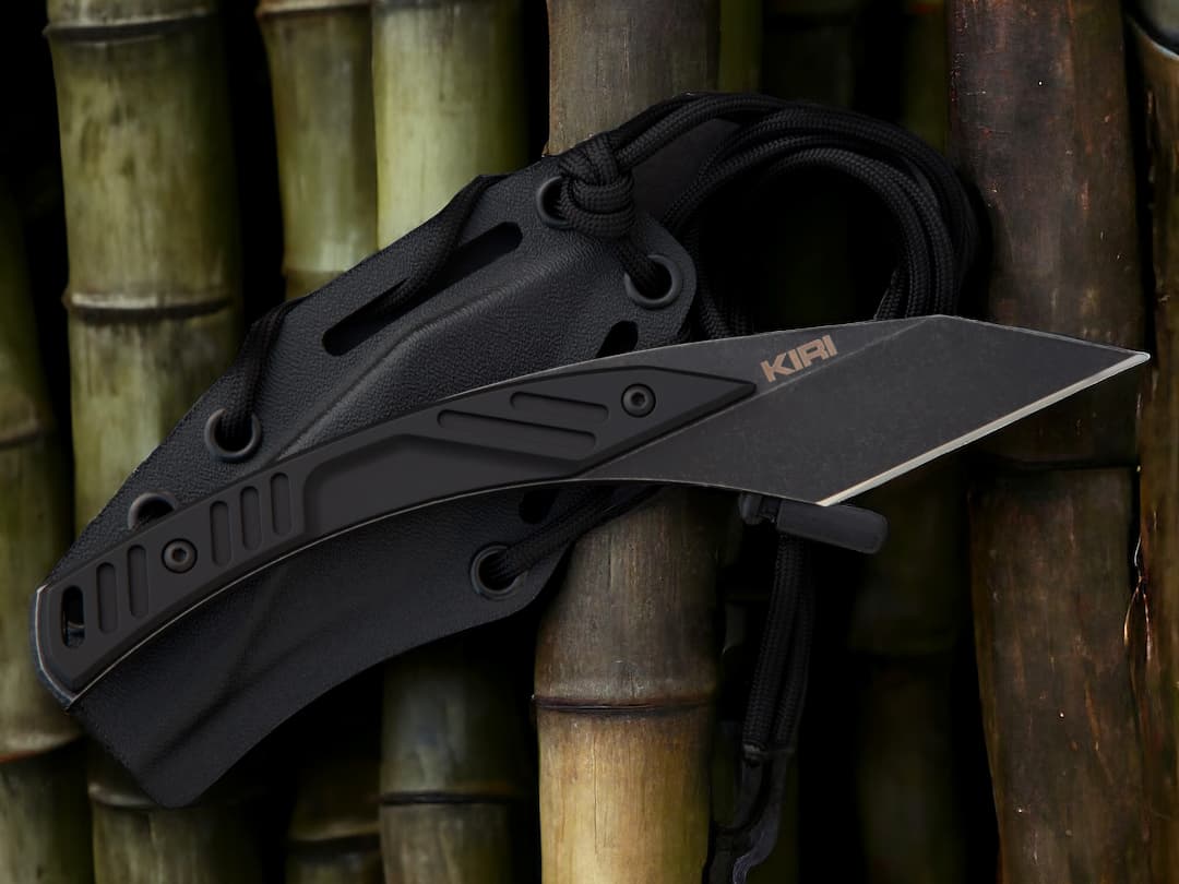 Kiri Dark Stone
