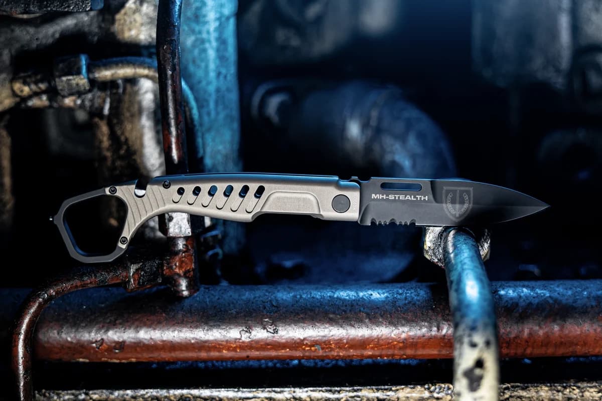 MH-STEALTH