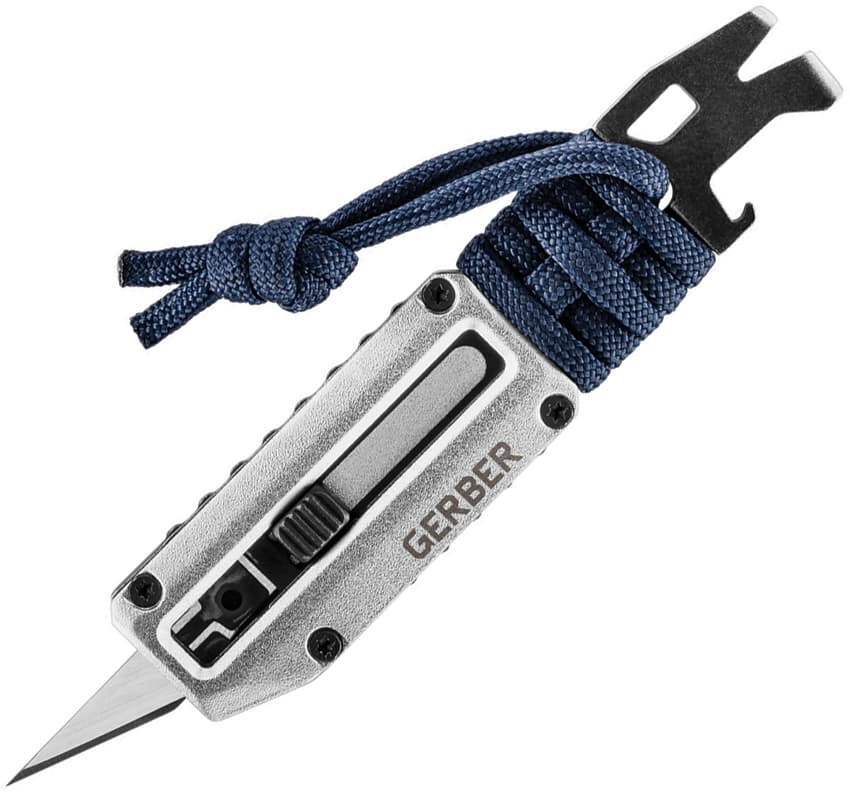 Prybrid X Multi-Tool Blau