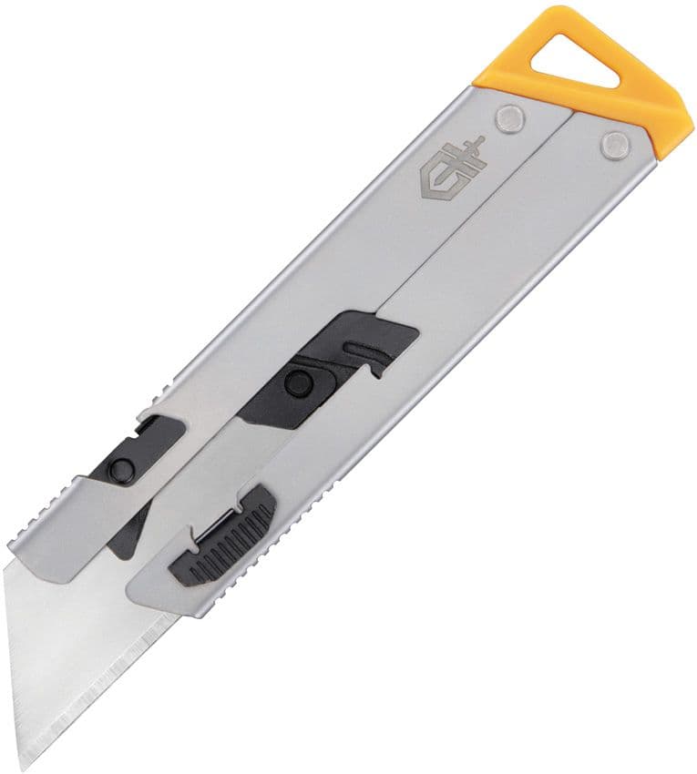 EAB Slim Slide Lock Silber