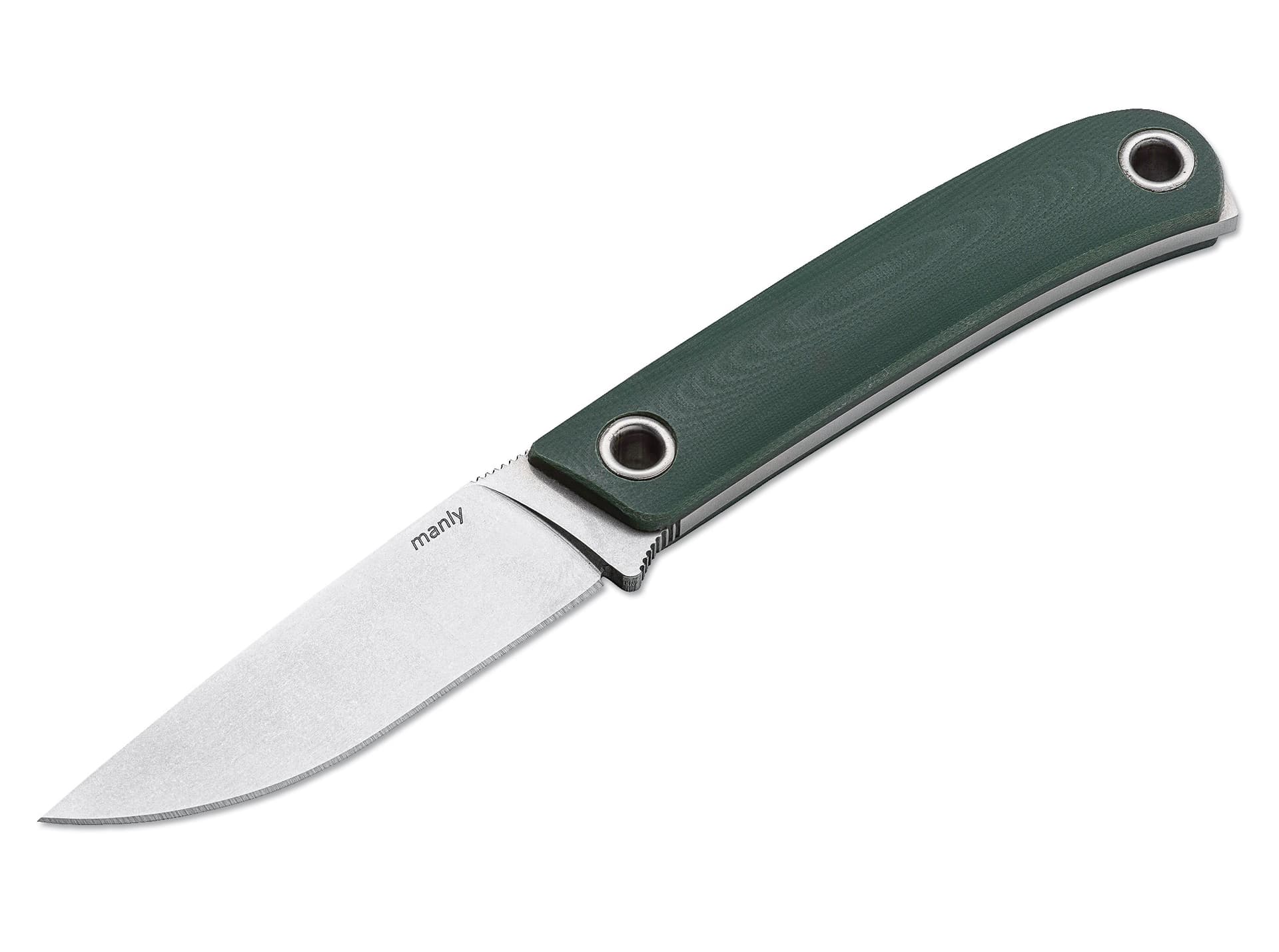 Patriot D2 Military Green