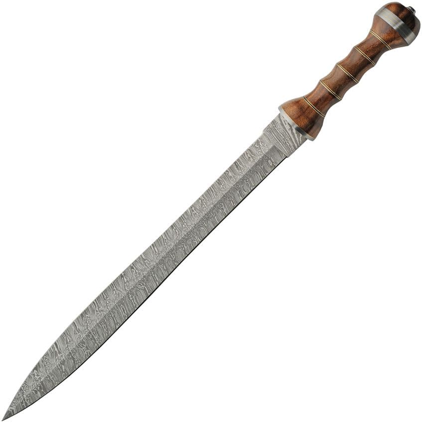 Xiphos Style Schwert