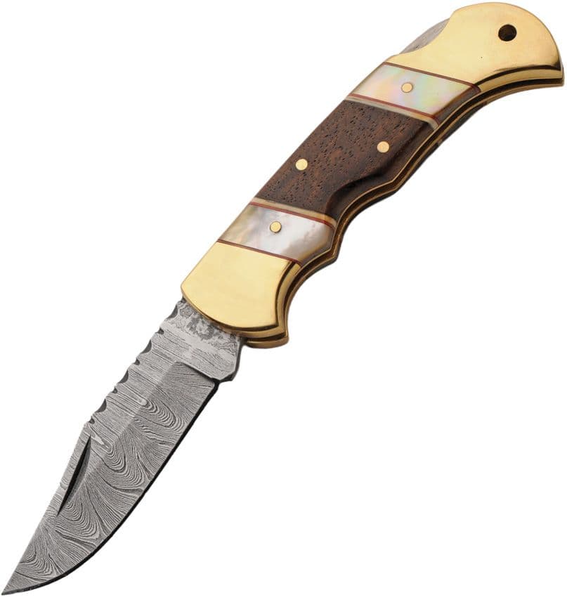 Gentleman’s Taschenmesser