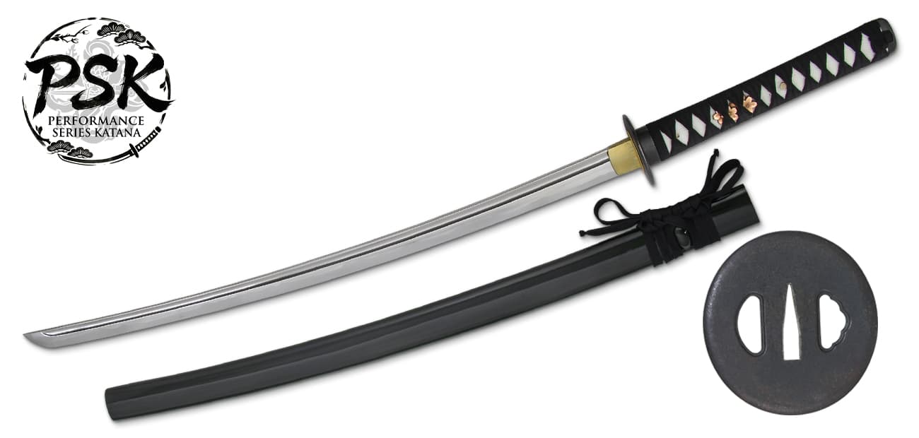 PSK Iaito, Klingenlänge 68,58 cm