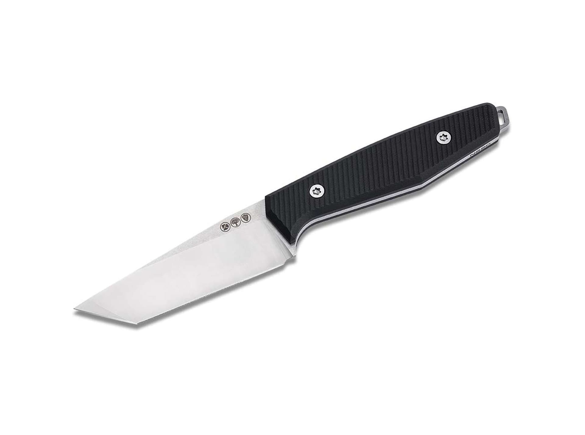 AK1 American Tanto