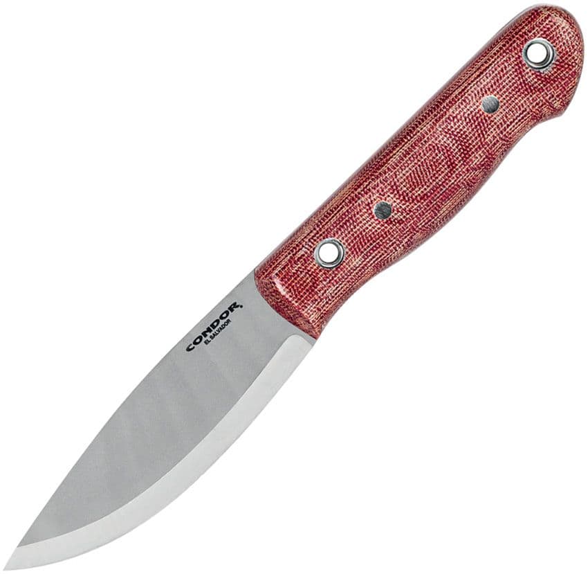 Firewater Messer