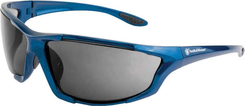 Major Schießbrille Smoke
