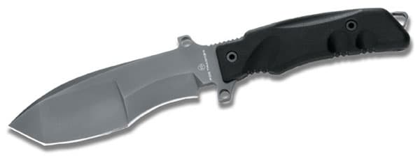 FKMD TRAKKER UTILITY CAMP UND SNIPER Messer
